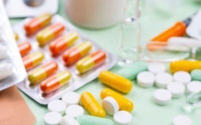 Drug Exclusivity and Patents