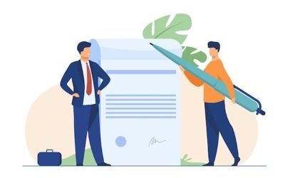Important Agreements for Companies