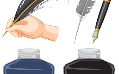 Voting Ink: A valuable Trade-secret