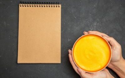 NDRI Low-cholesterol ghee: A successful patent licensing case study