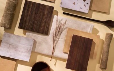 Particle Board Made of Rice Husks: A Success Story