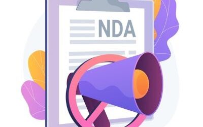 Non-Disclosure Agreement (NDA) and IP protection