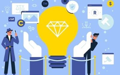 The Ultimate 7 Step Guide for IP Due Diligence