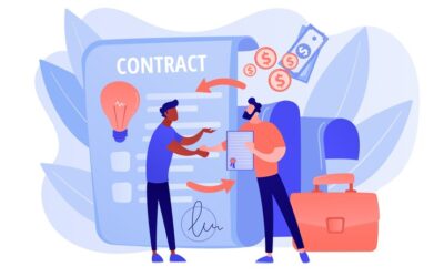 Competency of Parties to a contract under Indian Contract Act, 1872