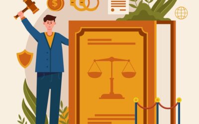Personality Rights and IP Law