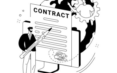 Important Clauses of a Business Contract