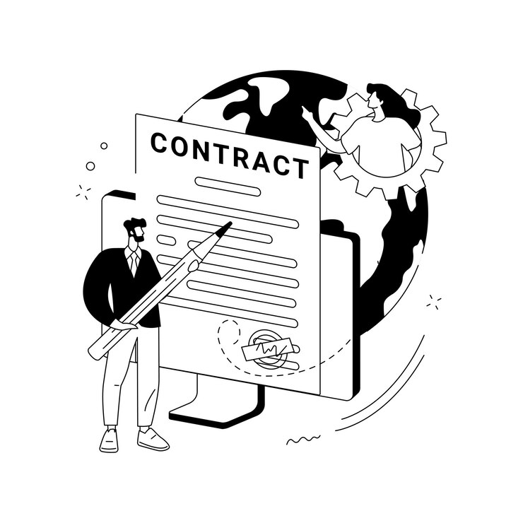 Important Clauses of a Business Contract 145