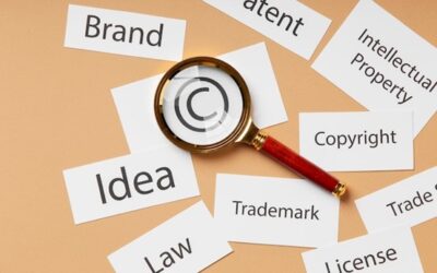 Selecting the right trademark for your business
