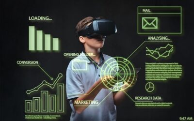 Patent Landscape Report: Augmented Reality Technology (AR)