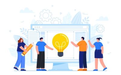 Developing an effective IP strategy