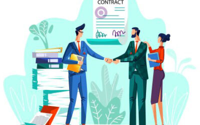NDA (Non-Disclosure Agreement)