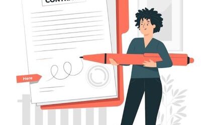 Safeguarding IP in a Contract