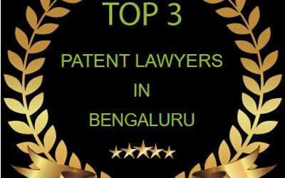 Origiin IP Solutions is listed as one of the Top 3 Patent lawyers in Bengaluru by ThreeBestRated.