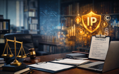 Live Webinar on IP Audit for Startups and business