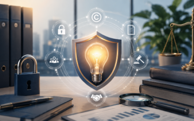 Live Webinar | IP Asset Management for Startups & Businesses