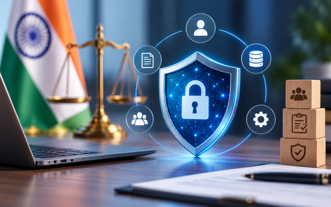 DPDPA Compliance Countdown: What Businesses Need to Do in 2027