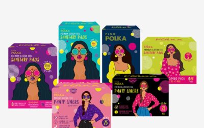 The PINQ Way of Healthier and Hygienic Way for Women, By Manveen and Gurdeep Kaur