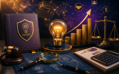 Batch 2: Masterclass in Patent Valuation: From Innovation to Revenue