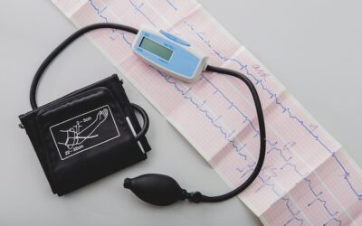 Patent Landscape: Electrocardiogram (ECG)
