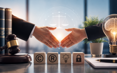 Live Webinar | Resolving IP Disputes through ADR