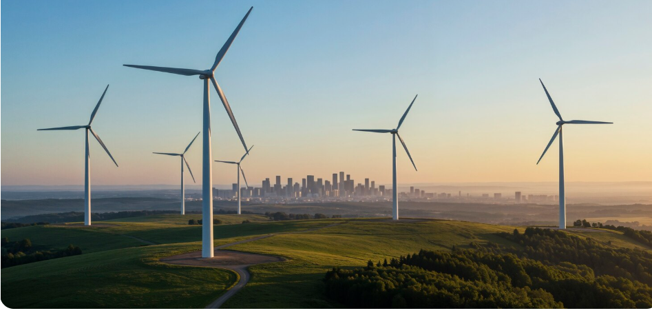 Wind Energy: Patent Landscape Report Screenshot (16)