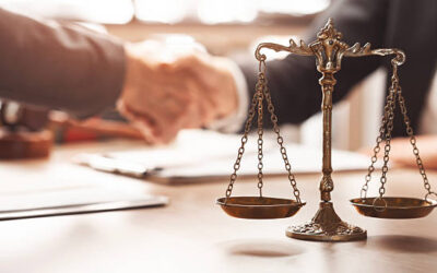 Resolving Copyright Disputes Through Mediation: A Practical ADR Approach