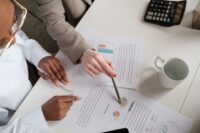Freedom to Operate search helping businesses assess patent infringement risks before product launch