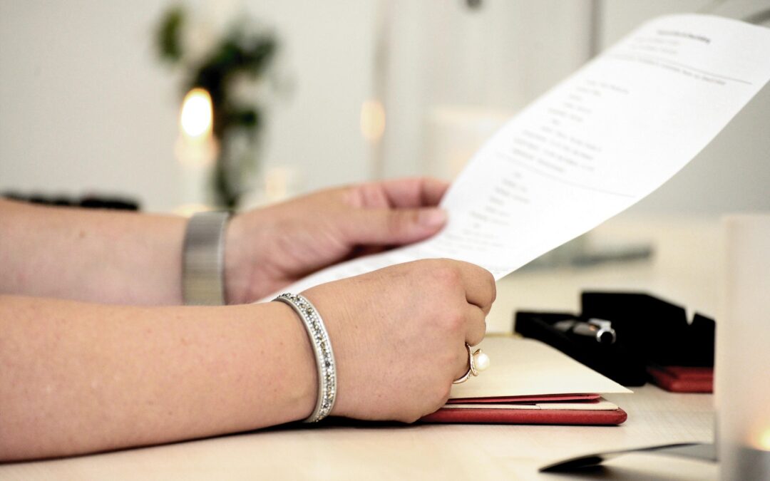 Indian First Examination Report response process for PCT national phase patent applications