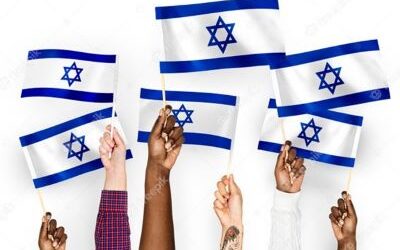 Technology Transfer Model: Israel