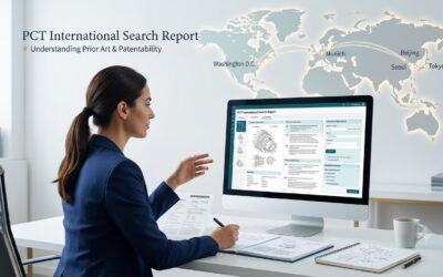 PCT International Search Report Explained: What Patent Applicants Should Know
