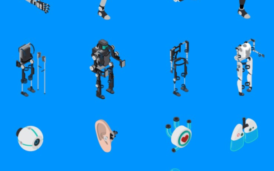 Prosthetics: The IP Landscape