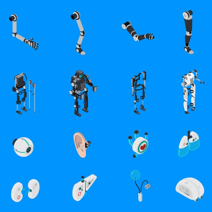 Prosthetics: The IP Landscape prosthetics