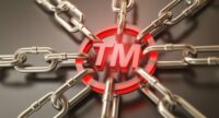 Infographic comparing Section 9 and Section 11 trademark objections in India